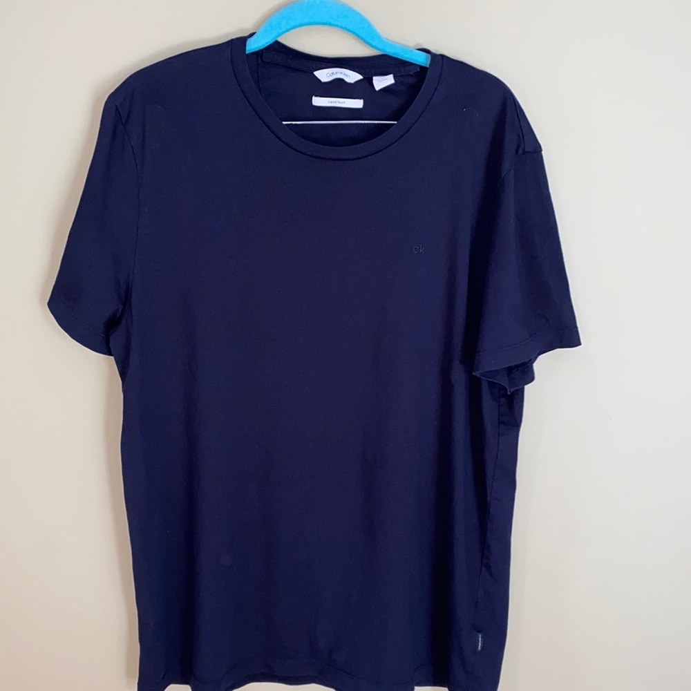 Calvin Klein | short sleeve t-shirt